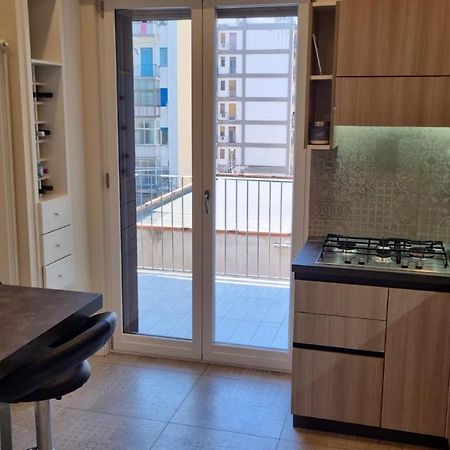 Dudi Apartment Palermo Bagian luar foto