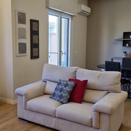 Dudi Apartment Palermo Bagian luar foto