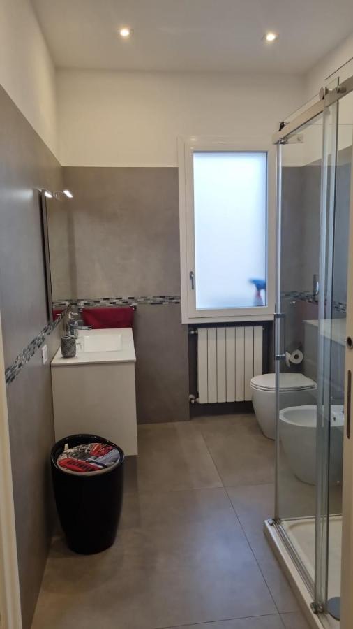 Dudi Apartment Palermo Bagian luar foto