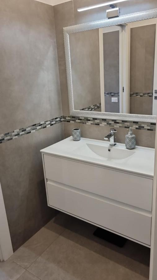 Dudi Apartment Palermo Bagian luar foto