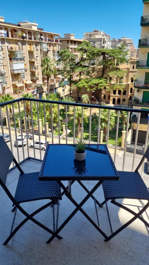 Dudi Apartment Palermo Bagian luar foto