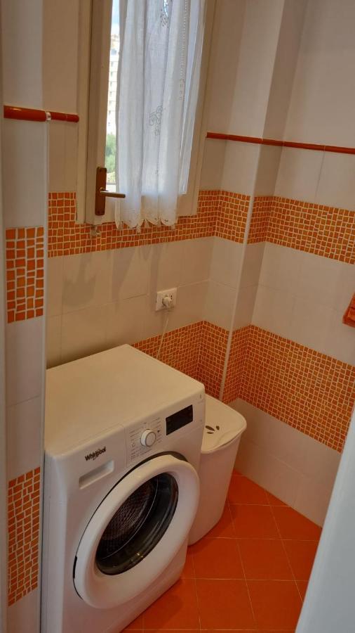 Dudi Apartment Palermo Bagian luar foto