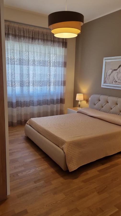 Dudi Apartment Palermo Bagian luar foto