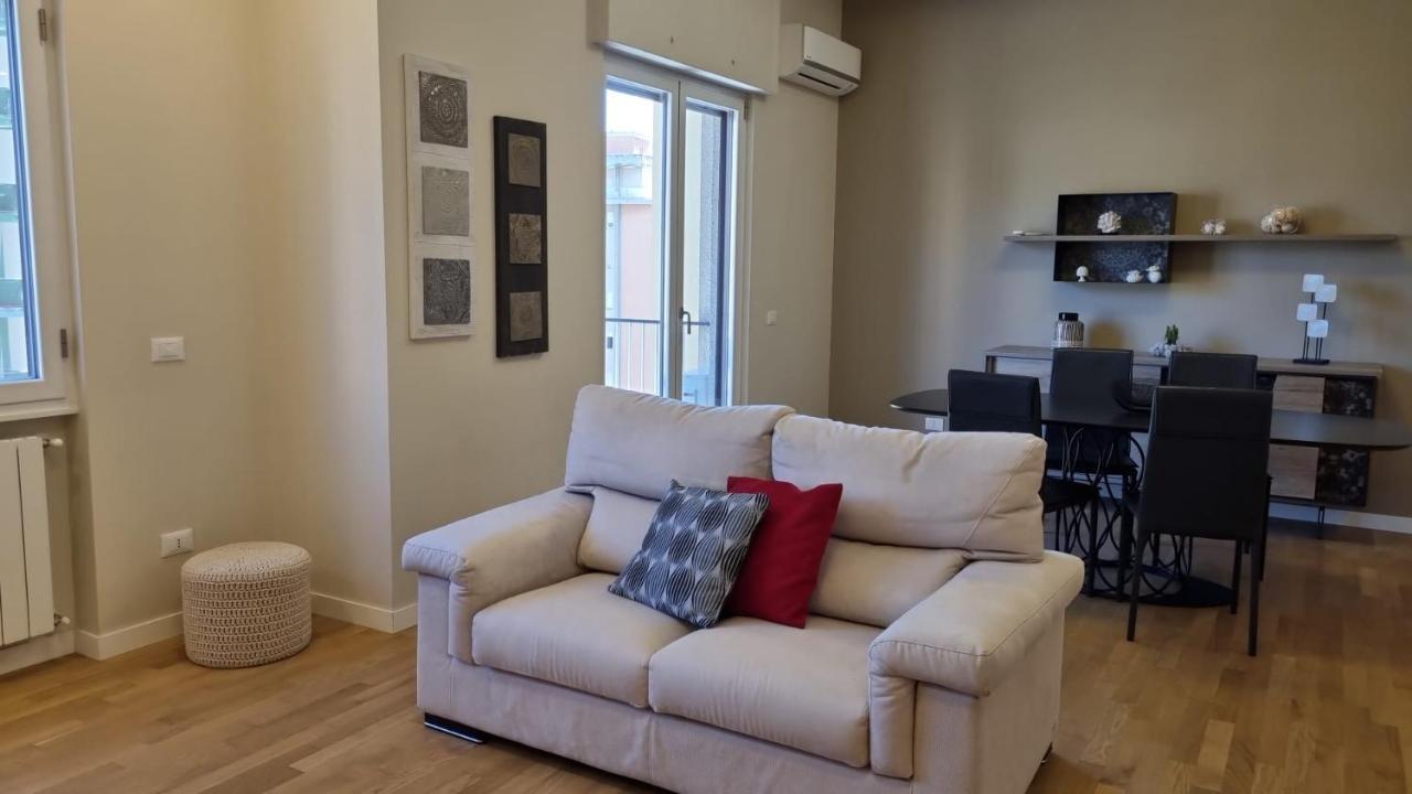 Dudi Apartment Palermo Bagian luar foto