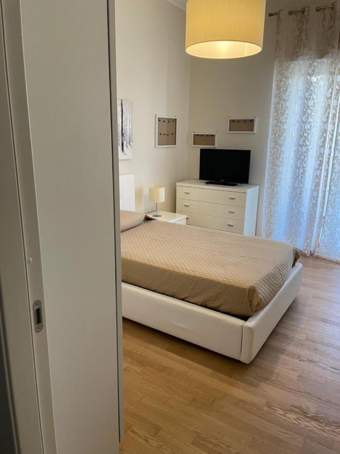 Dudi Apartment Palermo Bagian luar foto