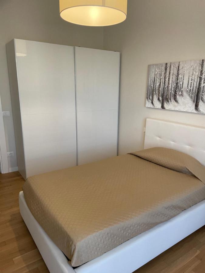 Dudi Apartment Palermo Bagian luar foto