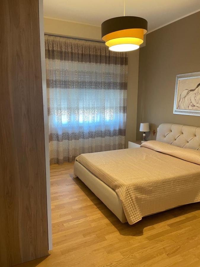 Dudi Apartment Palermo Bagian luar foto
