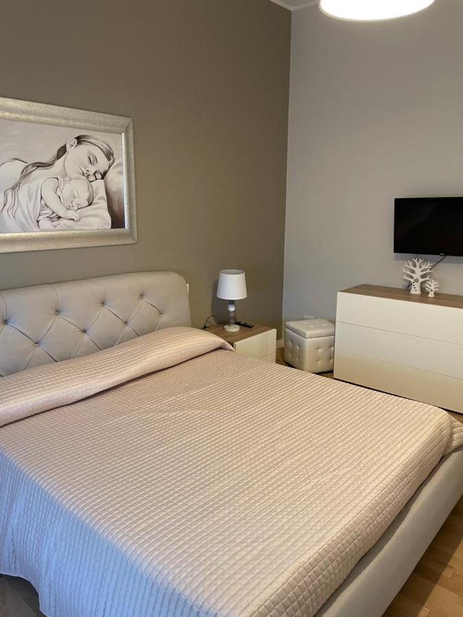 Dudi Apartment Palermo Bagian luar foto