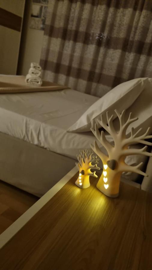 Dudi Apartment Palermo Bagian luar foto
