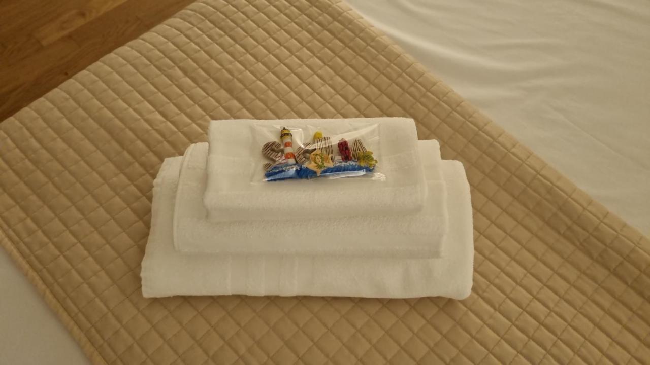 Dudi Apartment Palermo Bagian luar foto