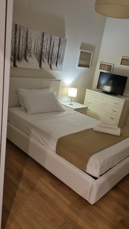 Dudi Apartment Palermo Bagian luar foto