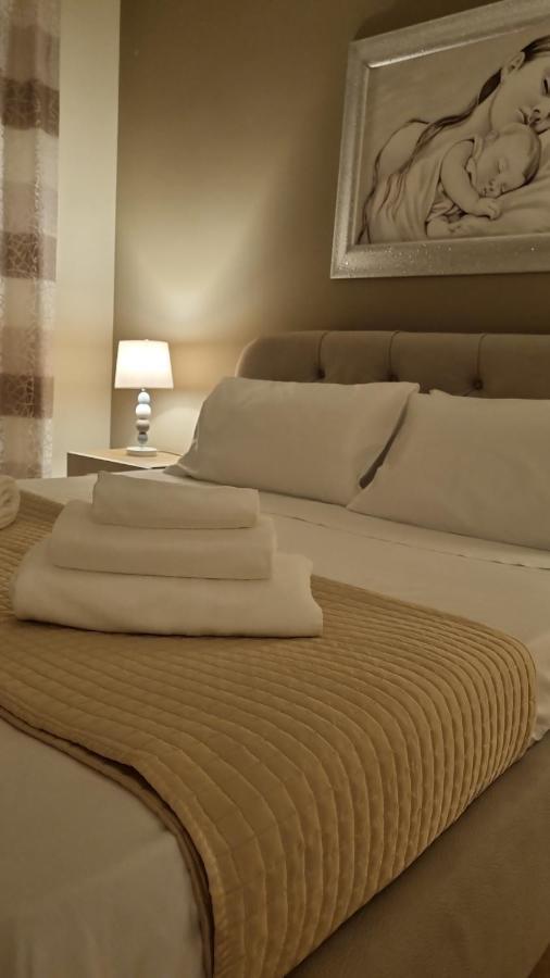 Dudi Apartment Palermo Bagian luar foto