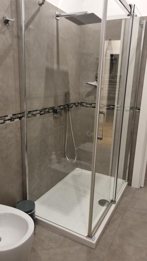 Dudi Apartment Palermo Bagian luar foto